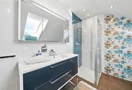 Modernes Einfamilienhaus mit Garten, Garage und neuwertigem Komfort in Bisamberg!