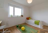 PROVISIONSFREI - Erstbezugs 4-Zimmer-Wohnung samt riesen Loggia/Balkon zu verkaufen!