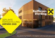 Coming Soon Mietflächen im Ärztehaus humanum II (ab 2028)
