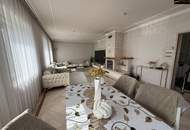 Einfamilienhaus mit großzügigem Grundstück