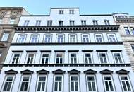 Altbau-Charme mit moderner Ausstattung I Schloss Belvedere Nähe I Loggia in Ruhelage I Fußbodenheizung &amp; 3-fach verglaste Fenster I perfekte Infrastruktur und provisionsfrei