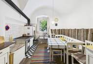 Charme &amp; Geschichte: Denkmalgeschütztes Haus mit Einliegerwohnung in Haus im Ennstal