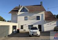 !! PREISREDUZIERUNG !! Schönes Mehrfamilienhaus an der Grenze Oftering/Thening!