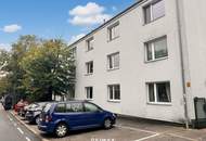 PREISREDUKTION! WOHNUNG MIT WERTSTEIGERUNGSPOTENZIAL! PROVISIONSFREI