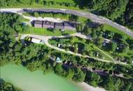 EXKLUSIVES PACHTANGEBOT - CAMPINGPLATZ IM GESÄUSE