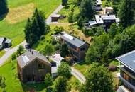 Premium-Miethaus mit SPA, Lift und Traumgarten