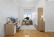 "Anlegerwohnung - Sehr gediegen und gepflegt"
