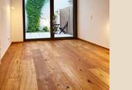 PROVISIONSFREI ! Exklusive Eigentumswohnungen mit Freifläche , Erstbezug Nachhaltig