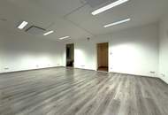 Attraktives Geschäftslokal mit großer Glasfront – Top Preis-Leistung nahe Meidlinger Hauptstraße