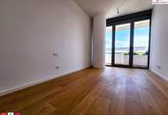 Exklusives Anlageobjekt in den Danube Flats- Concierge, Spa, Pool & vieles mehr