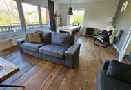 Wohnen in traumhafter Lage – schöne Mietwohnung in Seeboden am Millstätter See