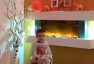 PRIVAT! Haus in Altheim 4950 mit großem Pool und schönen Garten