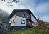 NEUER PREIS!!! Großzügiges Wohnhaus in Schwarzenbach bei Trieben!