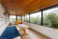 Grundstück mit Bestandsobjekt und Baudichte WA 0.2–0.5 – nahe Graz