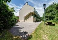 Eine Wohnung mit eigener PV? Wo gibts denn das? Tolle Maisonette Wohnung in der Stadt aber doch im Grünen! TOP Gelegenheit