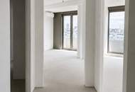 Wohntraum im Danube Tower- Exklusive 5-Zimmer-Wohnung mit 216 m² und 100 m² Balkon