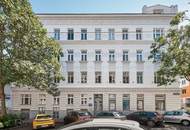 Attraktive Starterwohnung mit Charme nähe U-Bahn Station – Ideal für Singles oder Studenten
