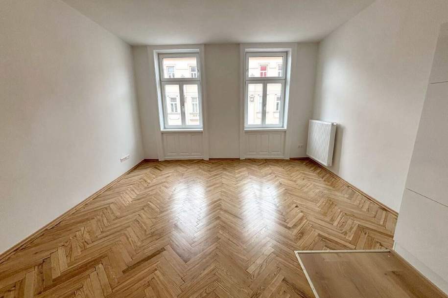 Termine online buchen - der Link steht im Text!, Wohnung-miete, 439,00,€, 1020 Wien 2., Leopoldstadt