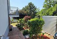 4-Zimmer-Haus mit Garten, Dachterrasse und Wienerwaldblick in Gießhübl