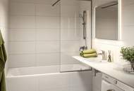 Ideale Vorsorgewohnung | 3-Zimmer + 2 Loggien | Niedrigenergiehaus | AICHHOLZGASSE