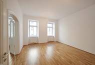 Saniert &amp; geräumig! 3-Zimmer-Wohnung in ruhiger Lage