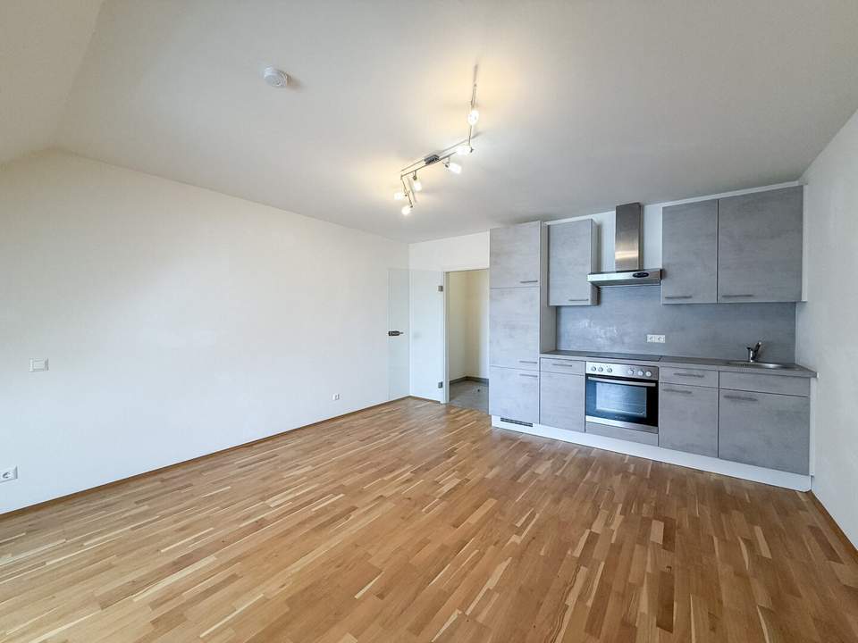 NÄHE TU-GRAZ - Moderne Kleinwohnung in perfekter Infrastruktur nahe Dietrichsteinplatz
