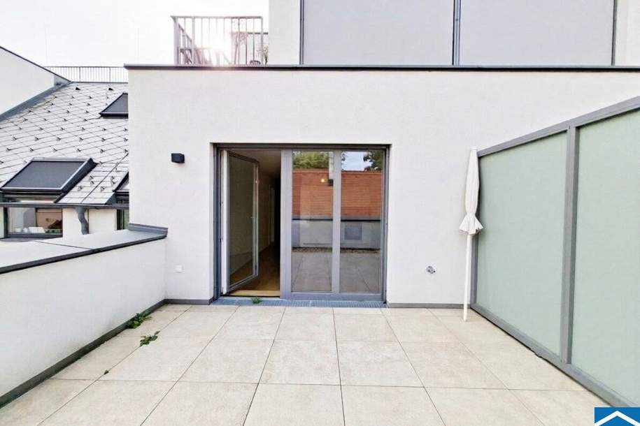 Östlich ausgerichtete 2-Zimmer Balkonwohnung!, Wohnung-miete, 899,00,€, 1210 Wien 21., Floridsdorf