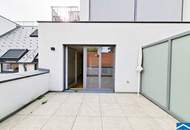 Östlich ausgerichtete 2-Zimmer Balkonwohnung!
