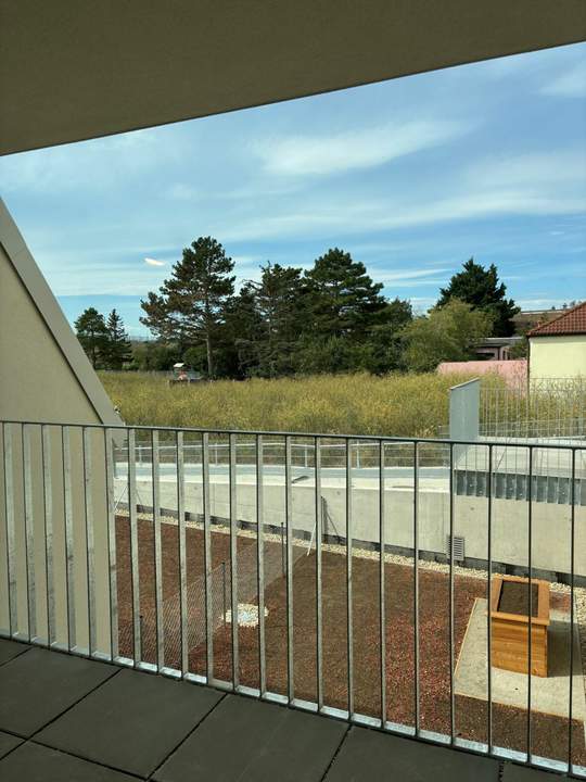 ZU VERMIETEN inkl. HEIZKOSTEN! T10_Kleegarten_gemütliche 2-Zimmerwohnung mit Loggia