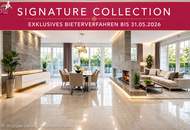 Bieterverfahren | Ikonische Luxusvilla in Fontana, Oberwaltersdorf aus der RealGoodLiving Signature Collection