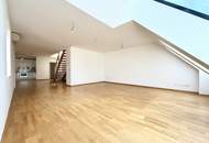 Exklusive 3-Zi Dachgeschoßwohnung mit Terrasse in 1060 Wien | Nähe Mariahilferstraße/Ringstraße