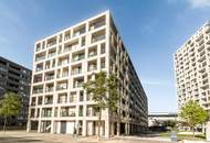 *Preisreduktion* Donauinsel! Uno-City! Charmante Neubau-Wohnung inkl. Garagenplätzen