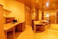 3-Zimmer-Wohnung mit Balkon und idealem Raumkonzept für Homeoffice