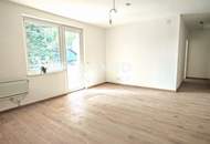 Hell, modern, kompakt, saniert: Charmante 3-Zimmer-Wohnung mit großer Süd-Loggia