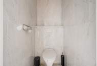 Westseitige Dachgeschoßwohnung mit tollem Grundriss!