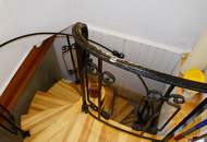 Seltene Wohnung mit 140 m²