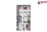 Großzügiges Familienhaus mit Pool in sonniger Lage