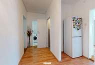 Drei-Zimmer-Wohnung nahe Wienerberg