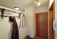 ANLAGE oder EIGENNUTZUNG: 2-Zimmer-Wohnung mit Garten in idealer Ruhelage von Innsbruck-West.