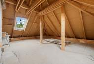 "Ein Haus wie ein Überraschungsei!"