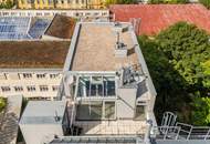 "Bisambergblick - DG-Terrassen-Traum - Penthouse mit Tiefgaragenplatz"