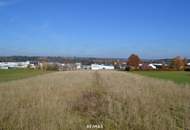 Zwei Gewerbegrundstücke mit zusammen über 7.000 m² – Bauland Betriebsgebiet (BB) in Zwettl Stadt