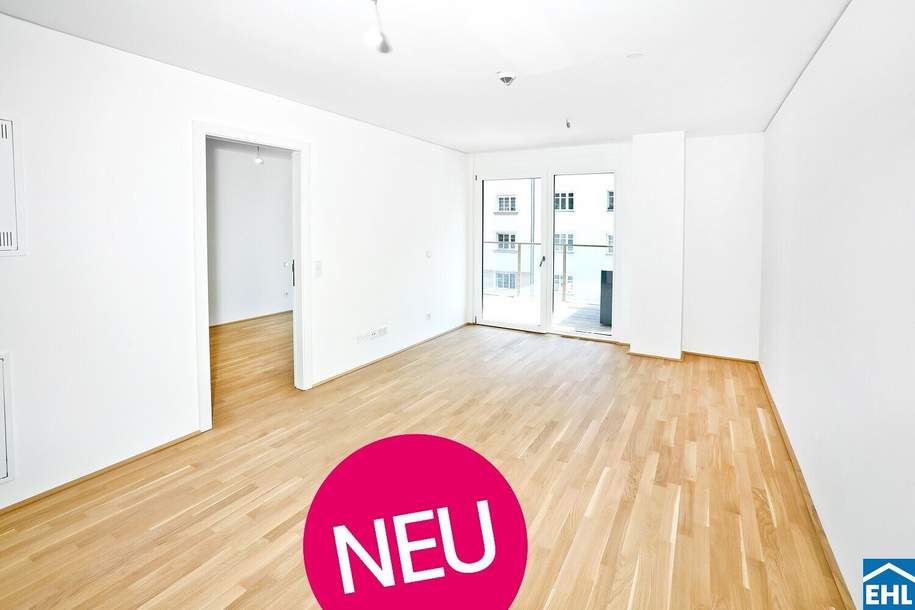Wertbeständige Immobilieninvestition in zentraler Lage Wiens, Wohnung-kauf, 335.000,€, 1090 Wien 9., Alsergrund
