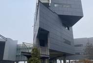 Büro- und Geschäftsgebäude in Klagenfurt