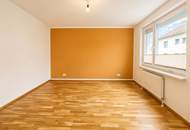 "Designküche mit Kücheninsel | 3 Zimmer | Hochwertig saniert | Loggia | U1 Troststraße"