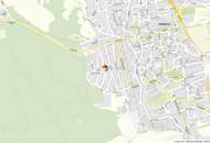 Sonnige Hanglage mit Weitblick – Baugrundstück in Pinkafeld mit Südost-Fernsicht