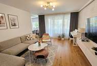 Sehr schöne 4-Zimmer-Wohnung mit Stellplatz, Kufstein
