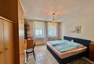 Ein Juwel im Weinviertel – ruhiges, charmantes Landhaus mit Garten, eigenem Ferienappartement/Atelier und kleinem, eigenen Weinkeller!