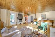 Golf-in/Golf-out Landhaus in sonniger Toplage