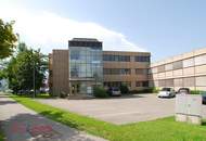 Zentral gelegenes Büro an der L190 – ideal für Ihr Business